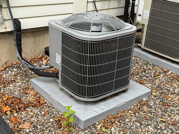 24/7 Emergency Hvac Repair experts in North Chicago, IL